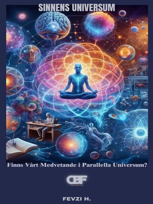 cover image of Universum of Mind
